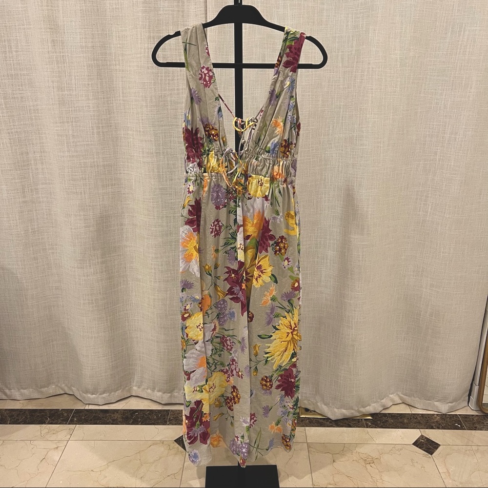 H&M Maxi Dress